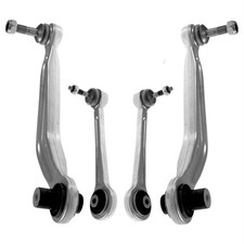 4 Querlenker oben hinten vorn