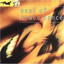 Various - Italo Dance/Best of