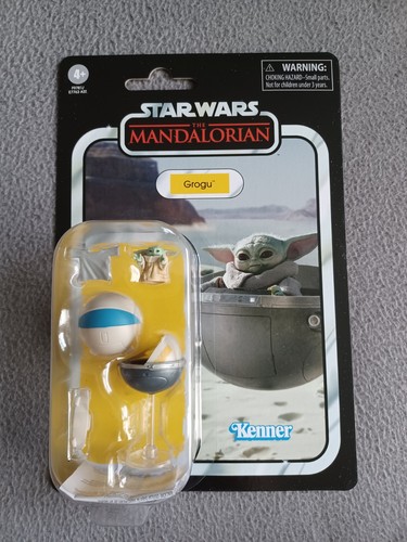 Star wars vintage collection - wars,