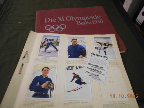Fehlbilder franck - ??,