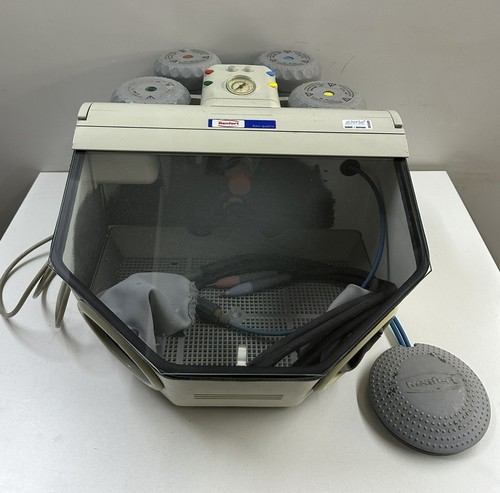 Renfert basic quattro kamer - renfert,