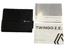 Original renault twingo e - twingo, z.e