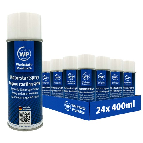 Starthilfespray starter hilfe - starthilfespray,