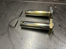 Fendt Bolzen H281870030041 Unterlenker Fendt 611 612 614 615