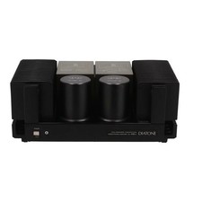DDP DIATONE DA-A10DC Power