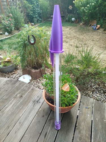 Originelle stehlampe bic - originelle, im