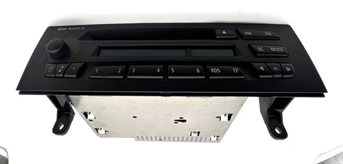 Radio bmw business - bmw,