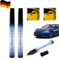 Magic Pen Autokratzer Entferner Stift - Schnellereparatur für alle Autolacke