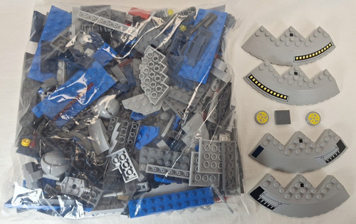 Lego star wars - star,