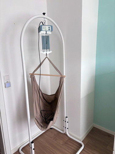 Swing sleep elektrische - sleep,