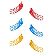 Unihockeyschläger Blade