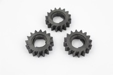 3x Ritzel Anlasser Zahnrad passend für Briggs & Stratton 280104 693059 16 Zähne