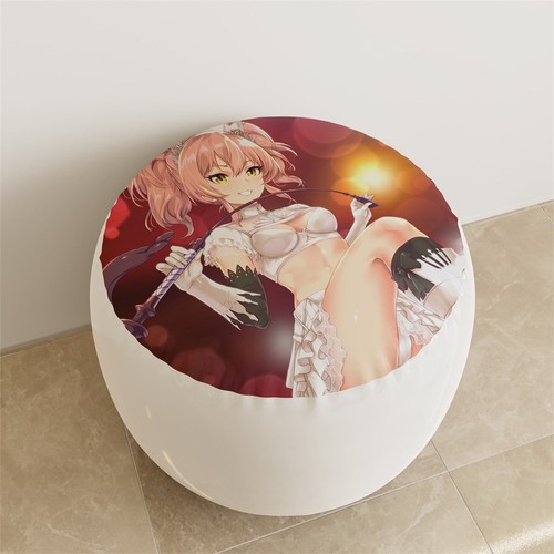 Aufblasbarer anime hocker - aufblasbarer,