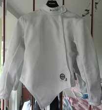 Fechtjacke Herren Leon Paul