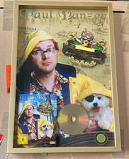 Paul Panzer Gold Award Hart Backbord - echter Comedy Award - DVD 2014