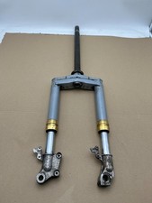 Gilera Runner 125 FX Gabel