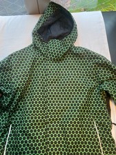 Burton Snowboardjacke • Gr