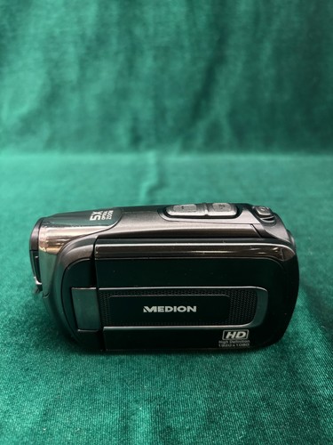 Medion life x47032 camcorder - medion,