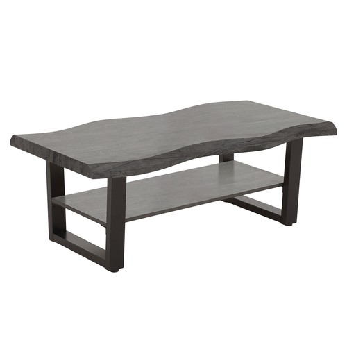 Couchtisch akazie - -,