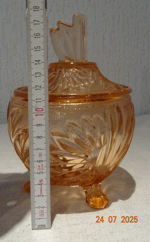 Rosalinglas bonboniere - rosalinglas,