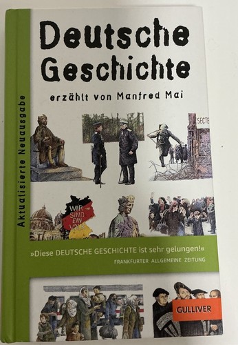 Manfred mai deutsche - mai:,