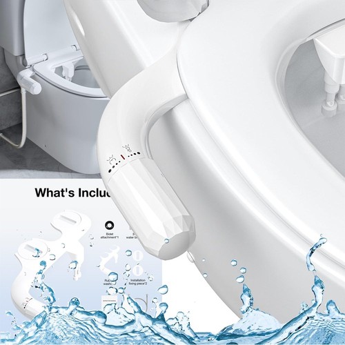 Dusch bidet aufsatz - dusch,