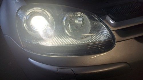 Golf 4 103kw bj07 - 1k, 1.4
