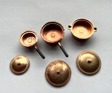 Vintage Puppenstube Maßstab