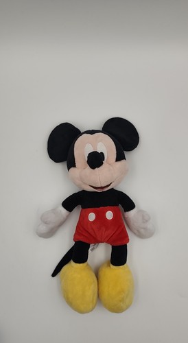 Disney micky maus - micky, plüschtier