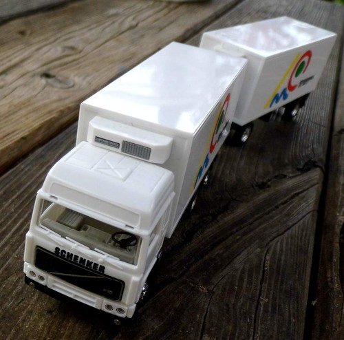 Volvo f10 - volvo,