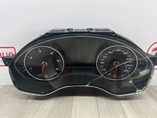 Audi A6 4G Tacho Tachometer