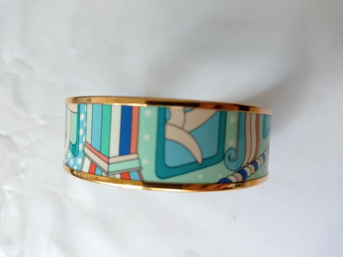 Hermès armreif armband