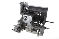 Pfaff Coverlock 4872 Chassis