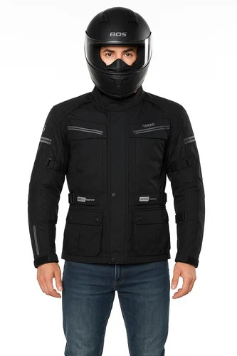 Motorrad herren textiljacke - motorrad,