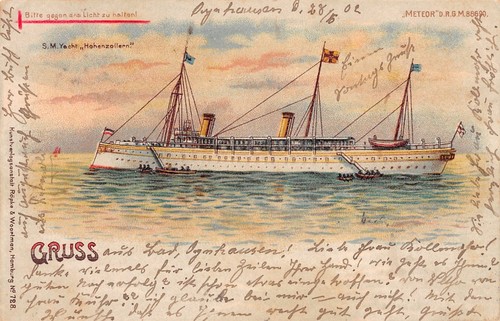 410226 schiffe - 410226), ak