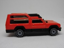 BO123- SIKU 1340 - Matra Simca