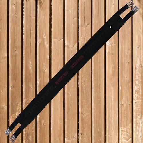 Kieffer sattelgurt cotton line - kieffer,