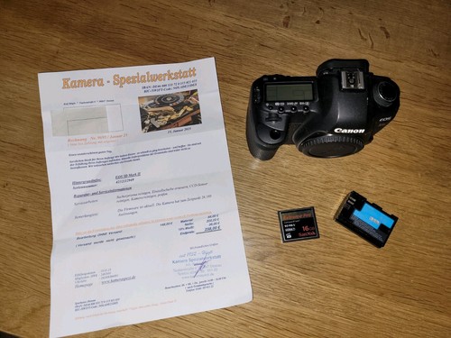 Canon eos mark - canon,