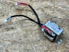 Trafo für Nähmaschine Singer Curvy 8770