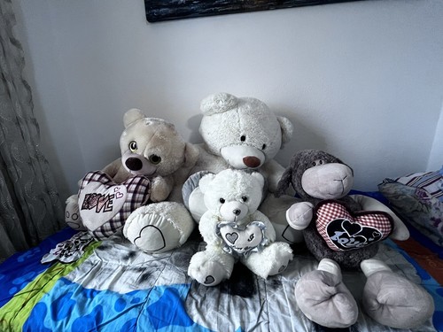 Teddybär xxl - teddybär,