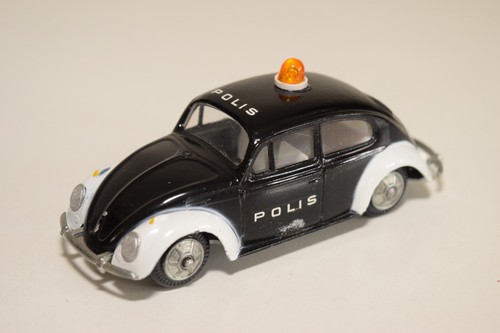 Tekno denmark 819 vw - denmark,