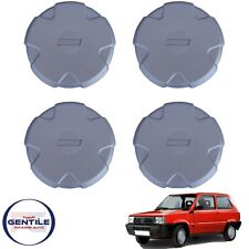 Set 4 Cups Rad Coppette Felge