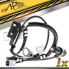 ABS Sensor Vorderachse Rechts für Mazda MX-5 II NB 1.6L 1.8L Cabriolet 1999 2005