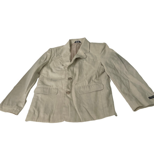 Vintage y2k cream sean - vintage,