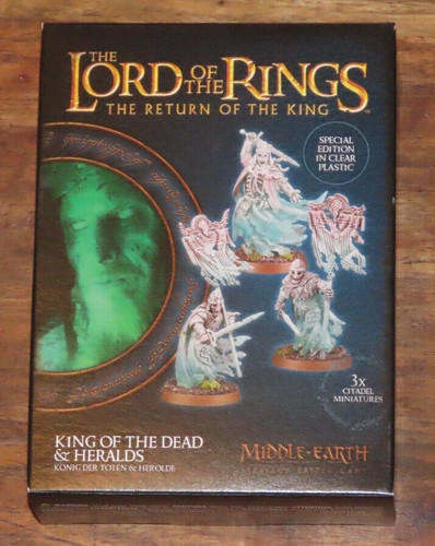 Herr der ringe - herr,
