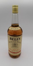Bell old scotch - whisky,
