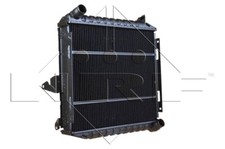 Kühler Wasserkühler Traktor