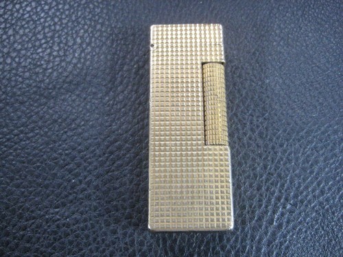 Dunhill rollagas feuerzeug - dunhill,