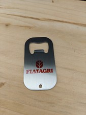 Fiatagri Edelstahl