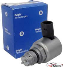 DELPHI Common Rail Druckregelventil Mercedes W205 W447 CLS GLC Sprinter 2.2 CDI
